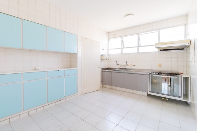 Imagem Apartamento com 3 Quartos à Venda, 128 m² em Santa Cecília - São Paulo Imagem Apartamento com 3 Quartos à Venda, 128 m² em Santa Cecília - São Paulo