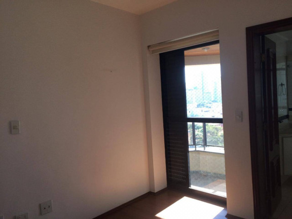 Imagem Apartamento com 4 Quartos à Venda, 380 m² em Chácara Santo Antônio (zona Sul) - São Paulo