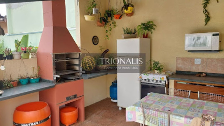 Imagem Casa com 3 Quartos à Venda, 195 m² em Vila Giglio - Atibaia Imagem Casa com 3 Quartos à Venda, 195 m² em Vila Giglio - Atibaia
