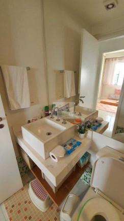 Imagem Apartamento com 2 Quartos à Venda, 65 m² em Santo Amaro - São Paulo Imagem Apartamento com 2 Quartos à Venda, 65 m² em Santo Amaro - São Paulo