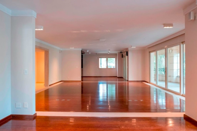 Imagem Imóvel com 3 Quartos à Venda, 306 m² em Jardim Paulistano - São Paulo Imagem Imóvel com 3 Quartos à Venda, 306 m² em Jardim Paulistano - São Paulo