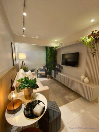 Imagem Apartamento com 3 Quartos à Venda, 66 m² em Candeias - Jaboatão Dos Guararapes Imagem Apartamento com 3 Quartos à Venda, 66 m² em Candeias - Jaboatão Dos Guararapes