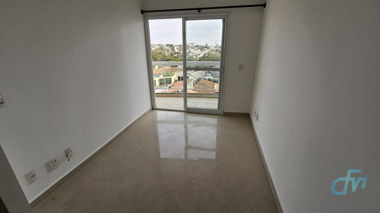 Imagem Apartamento com 3 Quartos à Venda, 87 m² em Jardim Armênia - Mogi Das Cruzes