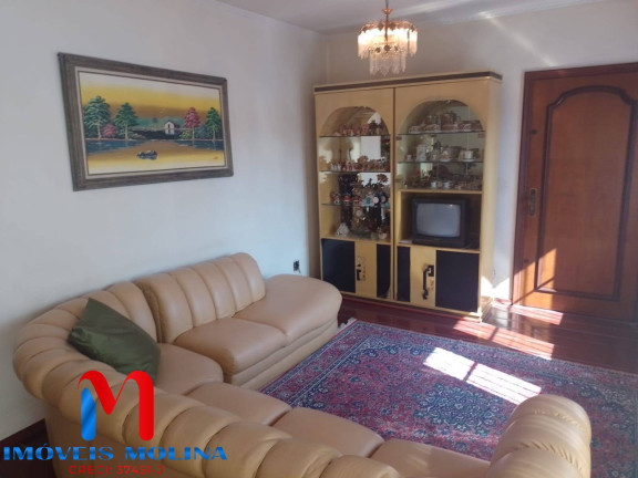 Imagem Sobrado com 4 Quartos à Venda, 500 m² em Osvaldo Cruz - São Caetano Do Sul
