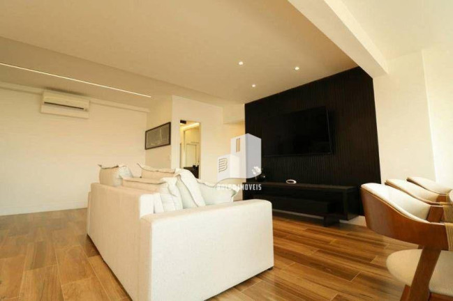 Imagem Apartamento com 3 Quartos à Venda, 95 m² em Brooklin Paulista - São Paulo