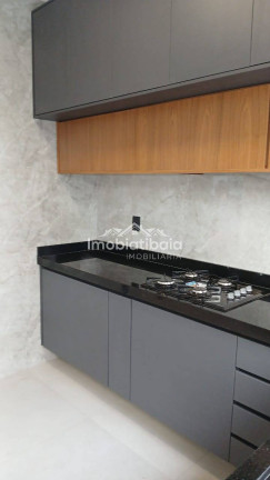 Imagem Casa com 3 Quartos à Venda, 140 m² em Condomínio Villa Verde Bragança - Bragança Paulista