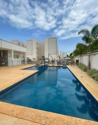 Imagem Apartamento com 2 Quartos à Venda, em Residencial Alvaluz - Aparecida De Goiânia Imagem Apartamento com 2 Quartos à Venda, em Residencial Alvaluz - Aparecida De Goiânia