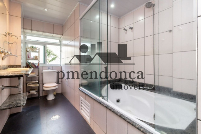 Imagem Apartamento com 3 Quartos à Venda, 180 m² em Higienópolis - São Paulo Imagem Apartamento com 3 Quartos à Venda, 180 m² em Higienópolis - São Paulo
