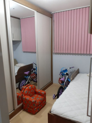 Imagem Apartamento com 2 Quartos à Venda, 37 m² em Rubem Berta - Porto Alegre Imagem Apartamento com 2 Quartos à Venda, 37 m² em Rubem Berta - Porto Alegre