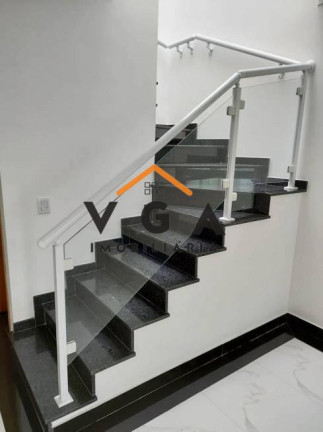 Imagem Casa com 3 Quartos à Venda, 105 m² em Penha - São Paulo Imagem Casa com 3 Quartos à Venda, 105 m² em Penha - São Paulo