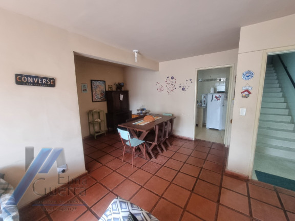 Imagem Apartamento com 3 Quartos à Venda, 104 m² em Itaguá - Ubatuba Imagem Apartamento com 3 Quartos à Venda, 104 m² em Itaguá - Ubatuba