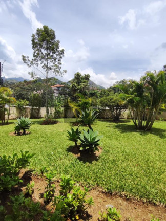 Imagem Casa de Condomínio com 1 Quarto à Venda, 35 m² em Cascata Guarani - Teresópolis Imagem Casa de Condomínio com 1 Quarto à Venda, 35 m² em Cascata Guarani - Teresópolis