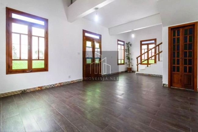 Imagem Casa com 3 Quartos à Venda, 166 m² em Alphaville - Santana De Parnaíba Imagem Casa com 3 Quartos à Venda, 166 m² em Alphaville - Santana De Parnaíba
