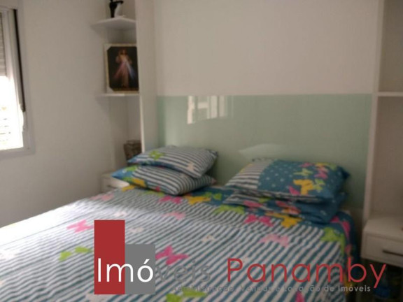 Imagem Apartamento com 2 Quartos à Venda, 70 m² em Vila Suzana - São Paulo