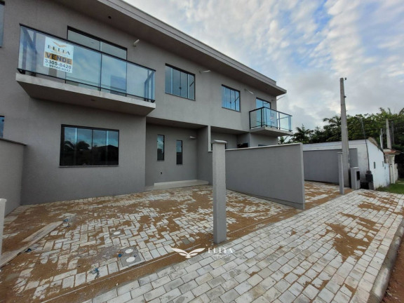Imagem Sobrado com 3 Quartos à Venda, 93 m² em Itajuba - Barra Velha Imagem Sobrado com 3 Quartos à Venda, 93 m² em Itajuba - Barra Velha