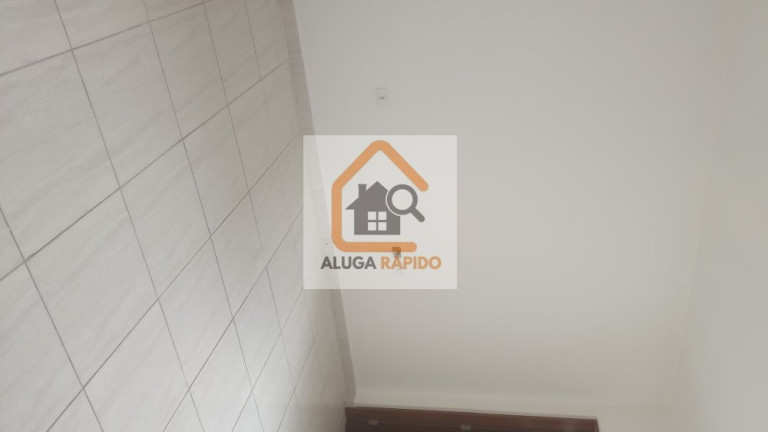 Imagem Apartamento com 1 Quarto para Alugar, 1 m² em Jardim Guimarães - Guarulhos