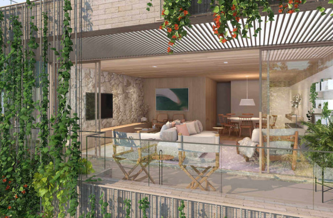 Imagem Apartamento com 3 Quartos à Venda, 223 m² em Jardim Botânico - Rio De Janeiro Imagem Apartamento com 3 Quartos à Venda, 223 m² em Jardim Botânico - Rio De Janeiro
