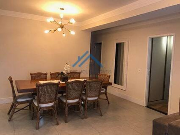 Imagem Apartamento com 3 Quartos à Venda, 110 m² em Alphaville Empresarial - Barueri Imagem Apartamento com 3 Quartos à Venda, 110 m² em Alphaville Empresarial - Barueri