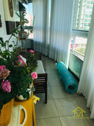 Imagem Apartamento com 3 Quartos à Venda, 120 m² em Itapuã - Vila Velha Imagem Apartamento com 3 Quartos à Venda, 120 m² em Itapuã - Vila Velha