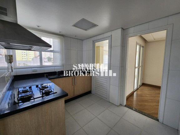 Imagem Apartamento com 3 Quartos à Venda, 127 m² em Vila Firmiano Pinto - São Paulo