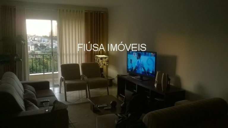 Imagem Apartamento com 3 Quartos à Venda, 94 m² em Jardim Botânico - Ribeirão Preto