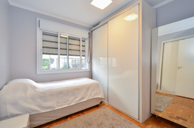 Imagem Apartamento com 3 Quartos à Venda, 97 m² em Perdizes - São Paulo Imagem Apartamento com 3 Quartos à Venda, 97 m² em Perdizes - São Paulo