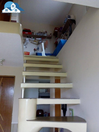 Imagem Apartamento com 3 Quartos à Venda, 60 m² em Cidade Lider - São Paulo