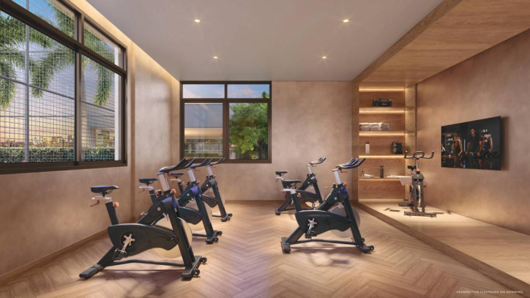 Imagem Apartamento com 3 Quartos à Venda, 142 m²