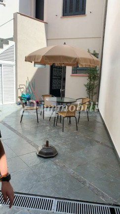 Casa com 3 Quartos à Venda, 140 m² em Aclimação - São Paulo