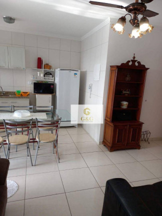Imagem Apartamento com 2 Quartos à Venda, 63 m² em Maracanã - Praia Grande
