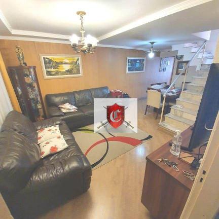 Imagem Sobrado com 3 Quartos à Venda, 150 m² em Jardim Santa Mena - Guarulhos Imagem Sobrado com 3 Quartos à Venda, 150 m² em Jardim Santa Mena - Guarulhos