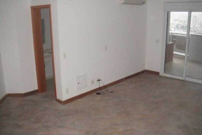 Imagem Apartamento à Venda, 333 m² em Jardim Anália Franco - São Paulo