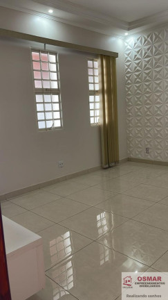 Imagem Casa com 4 Quartos à Venda, 175 m² em Jardim Amanda I - Hortolândia