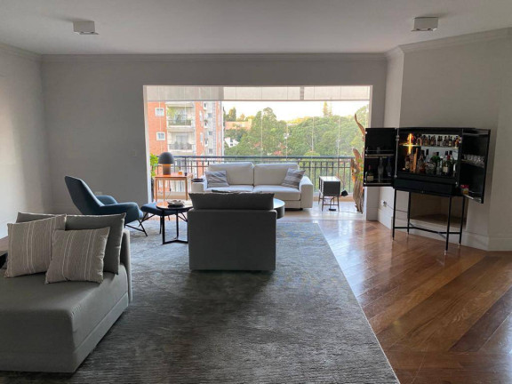 Imagem Apartamento com 3 Quartos à Venda, 206 m² em Jardim Vitória Régia - São Paulo Imagem Apartamento com 3 Quartos à Venda, 206 m² em Jardim Vitória Régia - São Paulo