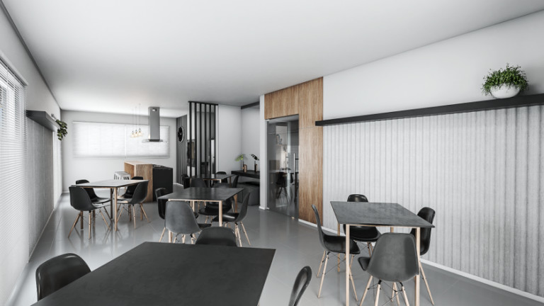 Imagem Apartamento com 2 Quartos à Venda, 84 m² em São José - São Leopoldo