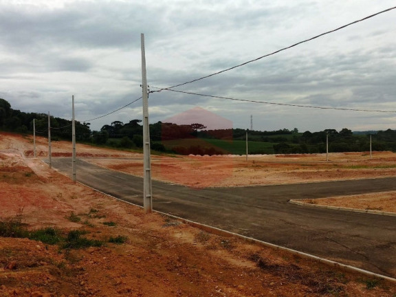 Imagem Terreno à Venda, 371 m² em Centro - Balsa Nova