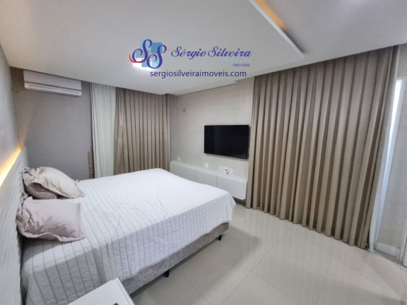 Imagem Casa com 5 Quartos à Venda, 340 m² em Alphaville Eusébio - Eusébio Imagem Casa com 5 Quartos à Venda, 340 m² em Alphaville Eusébio - Eusébio