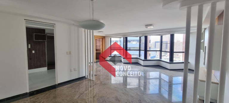 Imagem Apartamento com 4 Quartos à Venda, 160 m² em Aldeota - Fortaleza Imagem Apartamento com 4 Quartos à Venda, 160 m² em Aldeota - Fortaleza