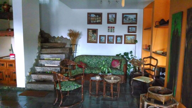 Imagem Casa com 4 Quartos à Venda, 540 m² em Gramado - Cotia Imagem Casa com 4 Quartos à Venda, 540 m² em Gramado - Cotia