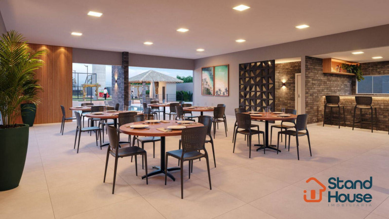 Imagem Apartamento com 2 Quartos à Venda, 1 m² em Papagaio - Feira De Santana Imagem Apartamento com 2 Quartos à Venda, 1 m² em Papagaio - Feira De Santana