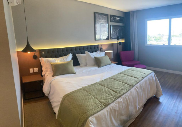 Imagem Imóvel Comercial à Venda, 32 m² em Setor Marista - Goiânia