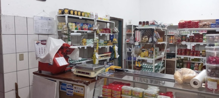 Imagem Imóvel Comercial à Venda, 350 m² em Jardim Freitas Júnior - Taboão Da Serra