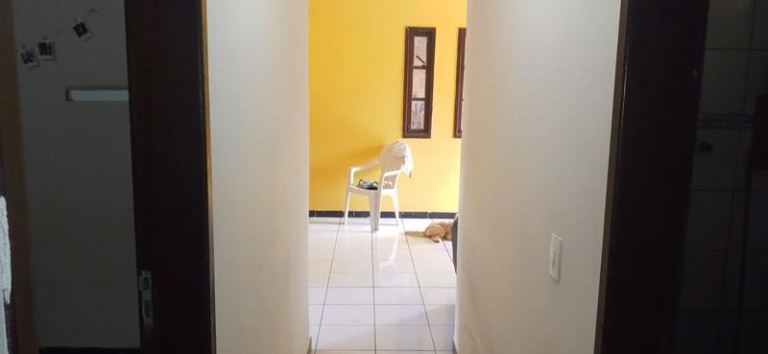Imagem Casa com 3 Quartos à Venda, 130 m² em Barra Do Jacuípe - Camaçari Imagem Casa com 3 Quartos à Venda, 130 m² em Barra Do Jacuípe - Camaçari
