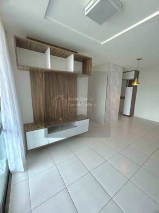 Imagem Apartamento com 2 Quartos à Venda, 58 m² em Tambaú - João Pessoa