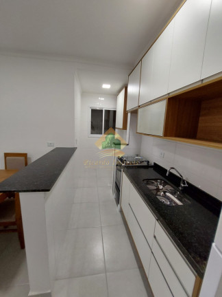 Imagem Apartamento com 2 Quartos à Venda, 68 m² em Centro - Ubatuba