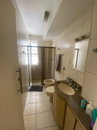 Imagem Apartamento com 3 Quartos à Venda, 145 m² em Itaim Bibi - São Paulo