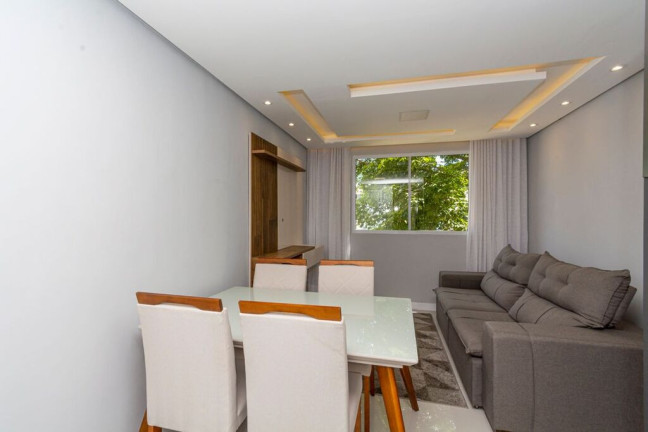 Imagem Apartamento com 2 Quartos à Venda, 41 m² em Estância Velha - Canoas Imagem Apartamento com 2 Quartos à Venda, 41 m² em Estância Velha - Canoas