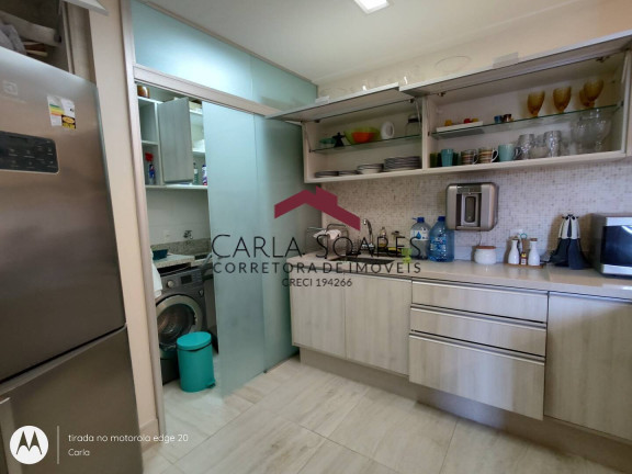 Imagem Apartamento com 3 Quartos à Venda, 129 m² em Loteamento João Batista Julião - Guarujá Imagem Apartamento com 3 Quartos à Venda, 129 m² em Loteamento João Batista Julião - Guarujá