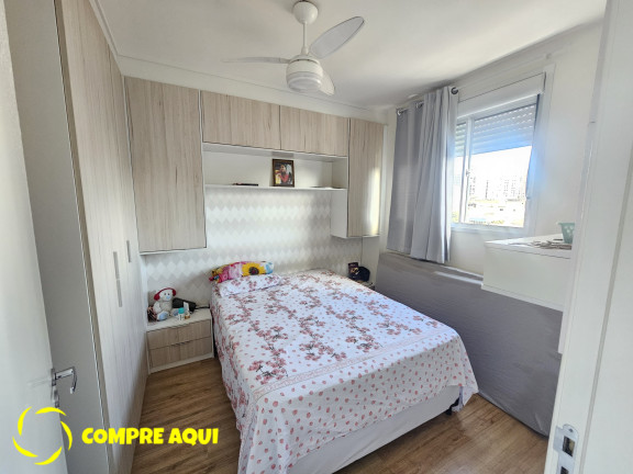 Imagem Apartamento com 2 Quartos à Venda, 36 m² em Barra Funda - São Paulo