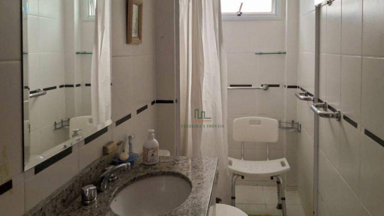 Imagem Apartamento com 4 Quartos à Venda, 180 m² em Icaraí - Niterói Imagem Apartamento com 4 Quartos à Venda, 180 m² em Icaraí - Niterói